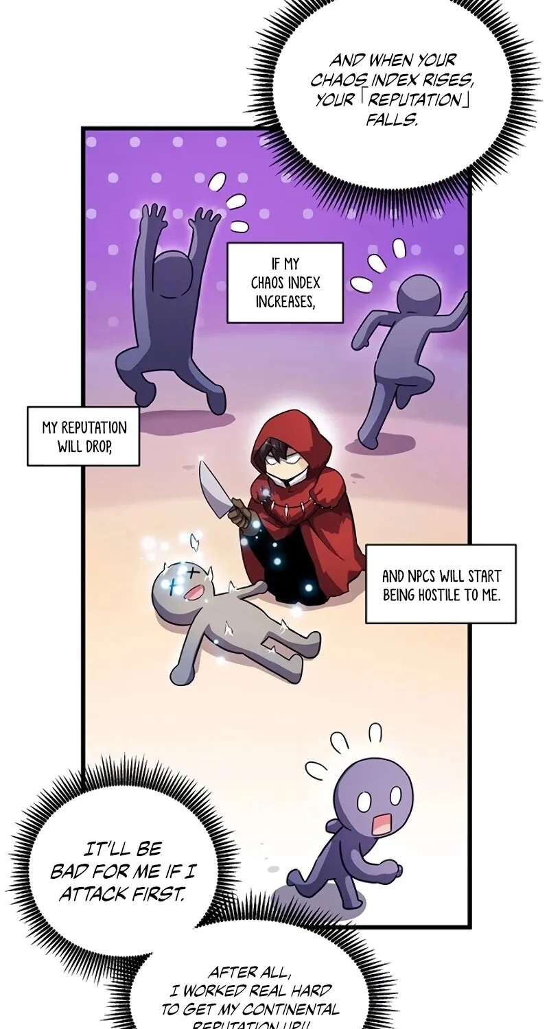Read Arcane Sniper chapter 36 image 62 on Lezhin