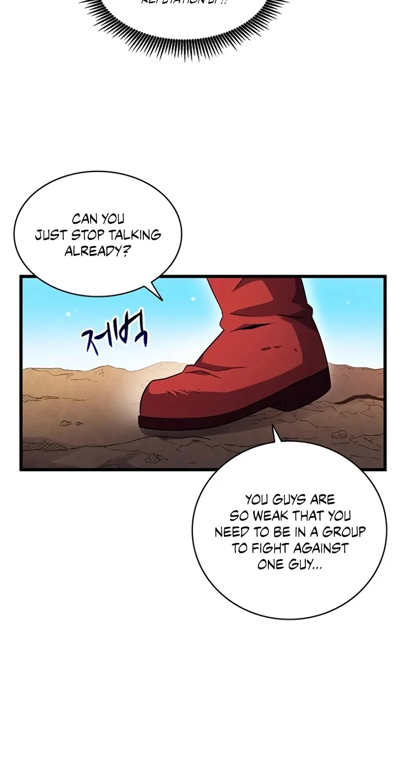 Read Arcane Sniper chapter 36 image 63 on Lezhin