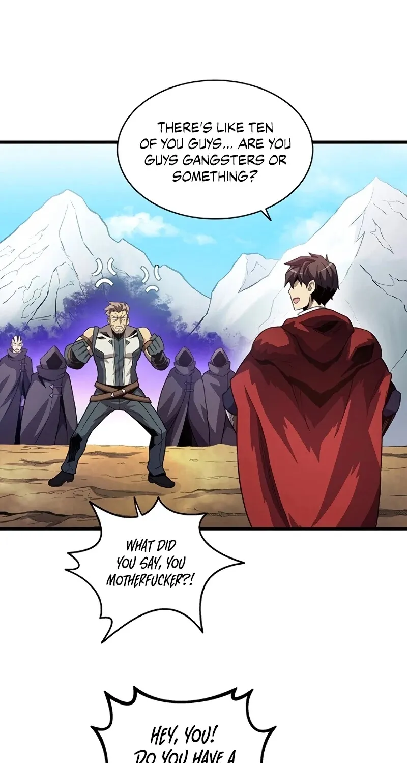 Read Arcane Sniper chapter 36 image 64 on Lezhin