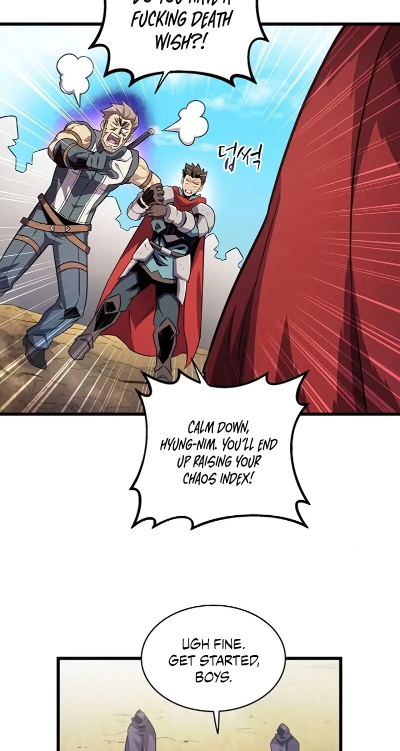 Read Arcane Sniper chapter 36 image 65 on Lezhin