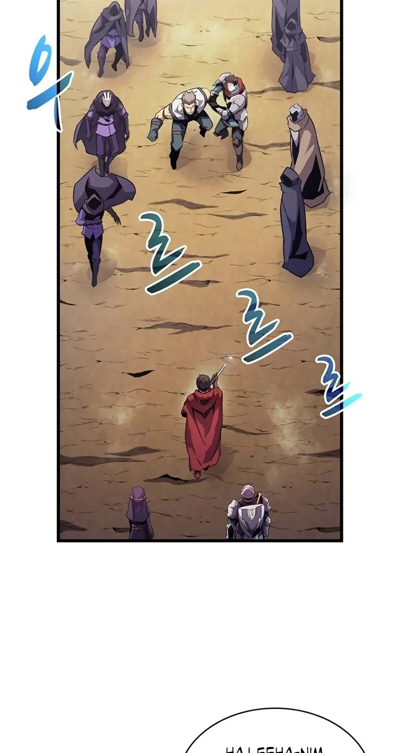 Read Arcane Sniper chapter 36 image 66 on Lezhin