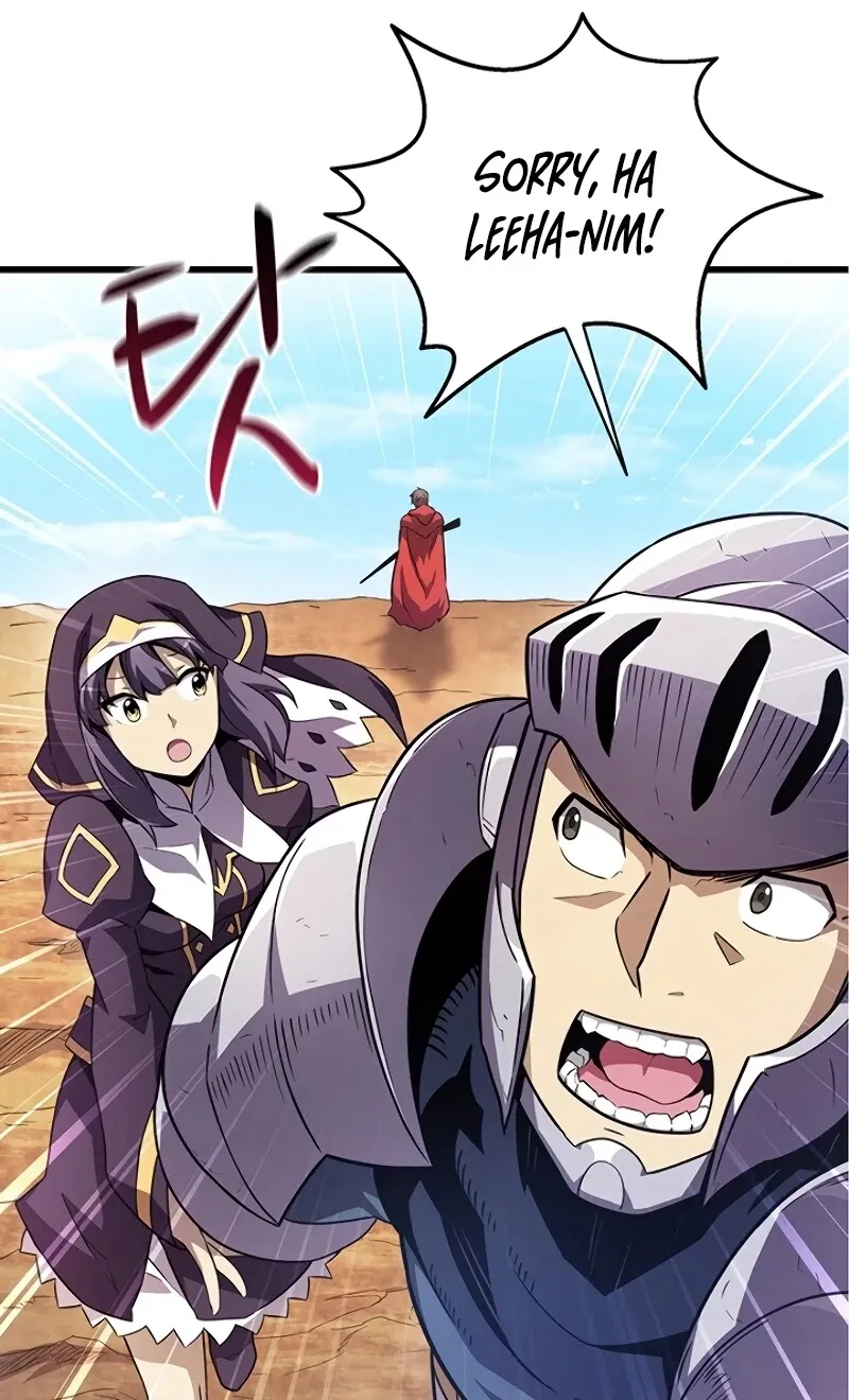 Read Arcane Sniper chapter 36 image 68 on Lezhin