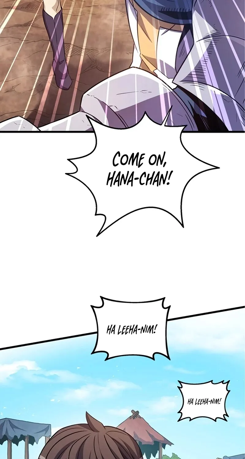 Read Arcane Sniper chapter 36 image 69 on Lezhin