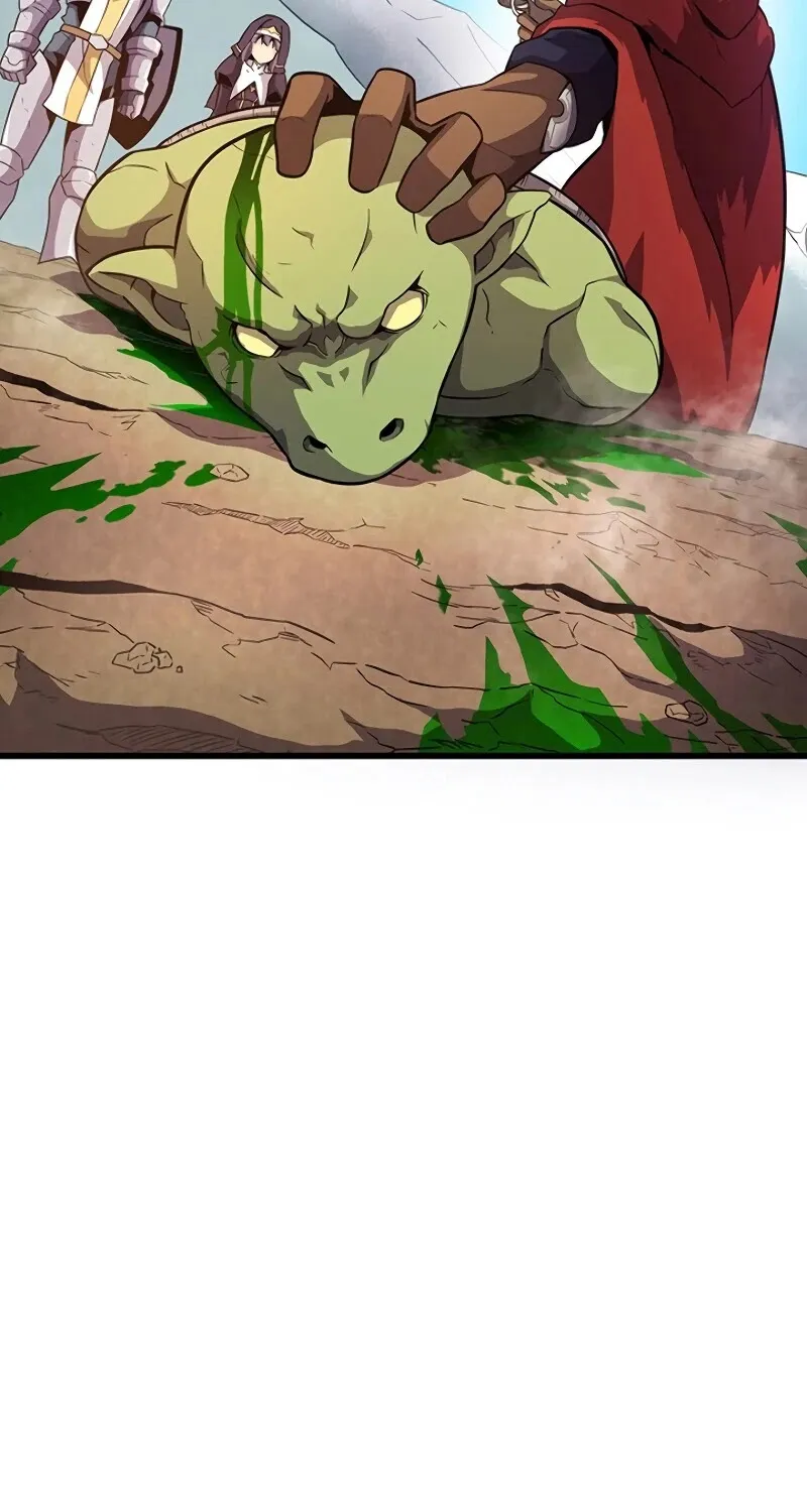 Read Arcane Sniper chapter 36 image 7 on Lezhin