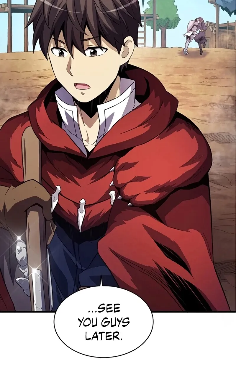 Read Arcane Sniper chapter 36 image 70 on Lezhin