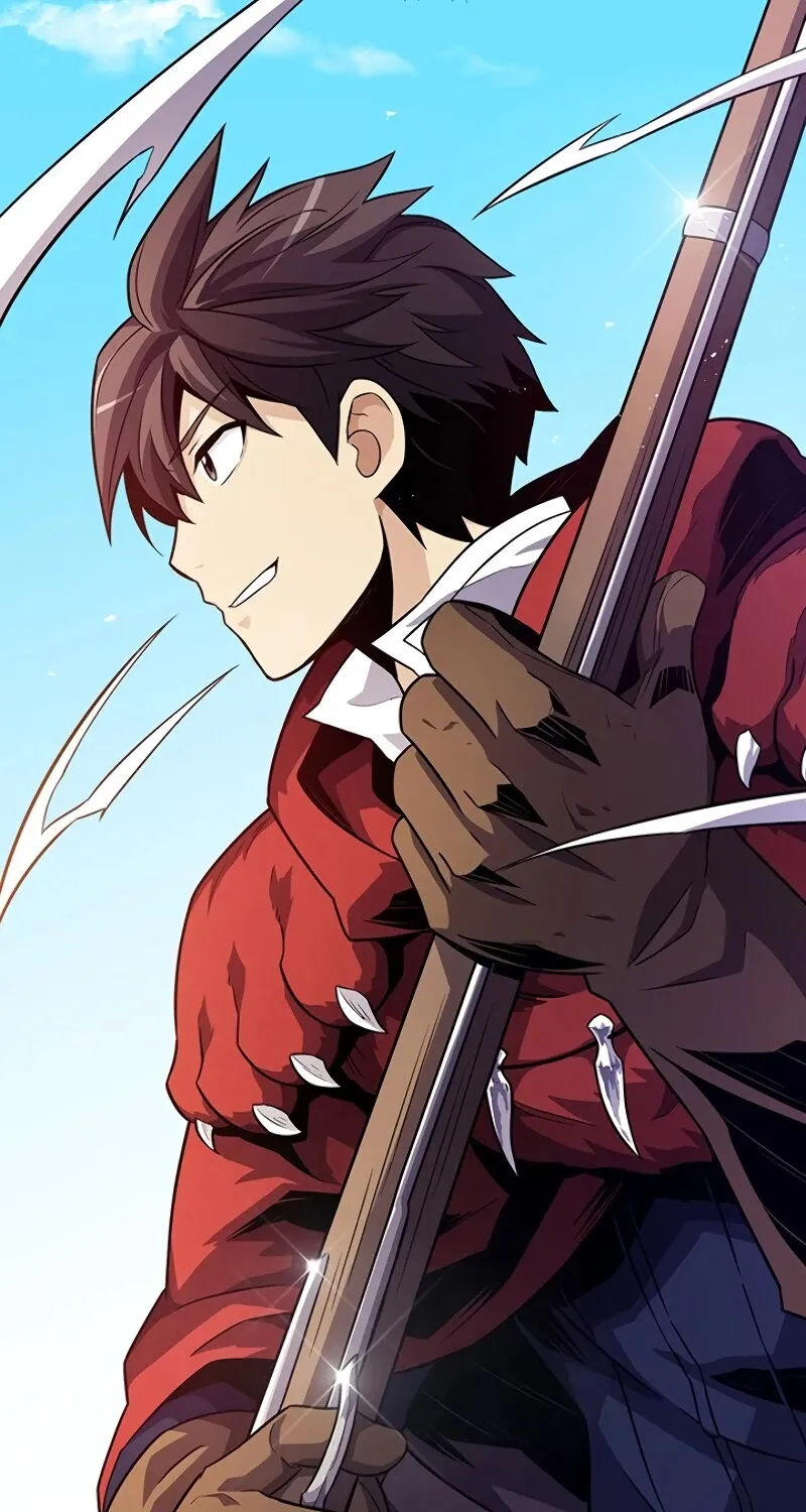 Read Arcane Sniper chapter 36 image 79 on Lezhin