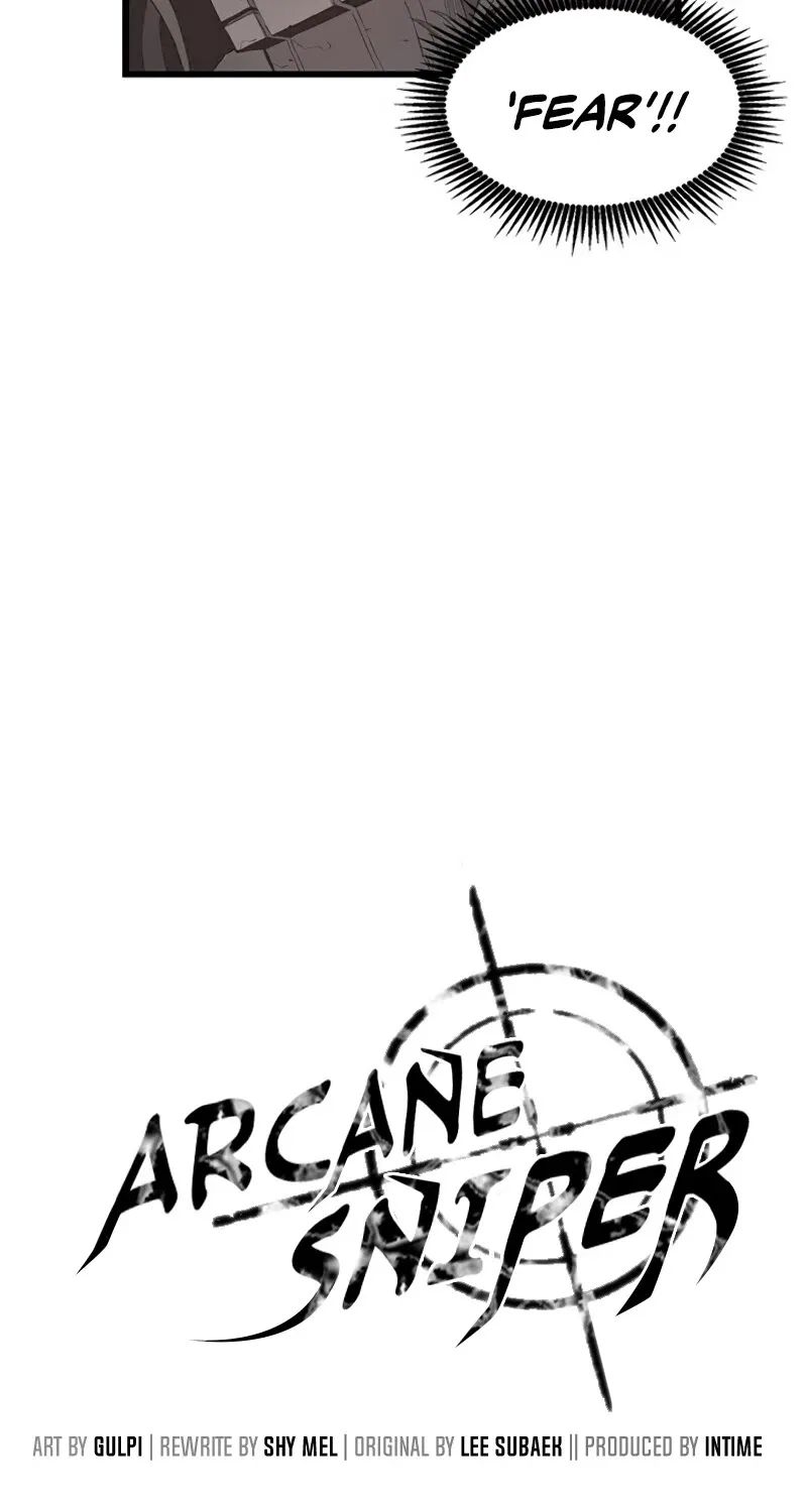 Read Arcane Sniper chapter 37 image 13 on Lezhin