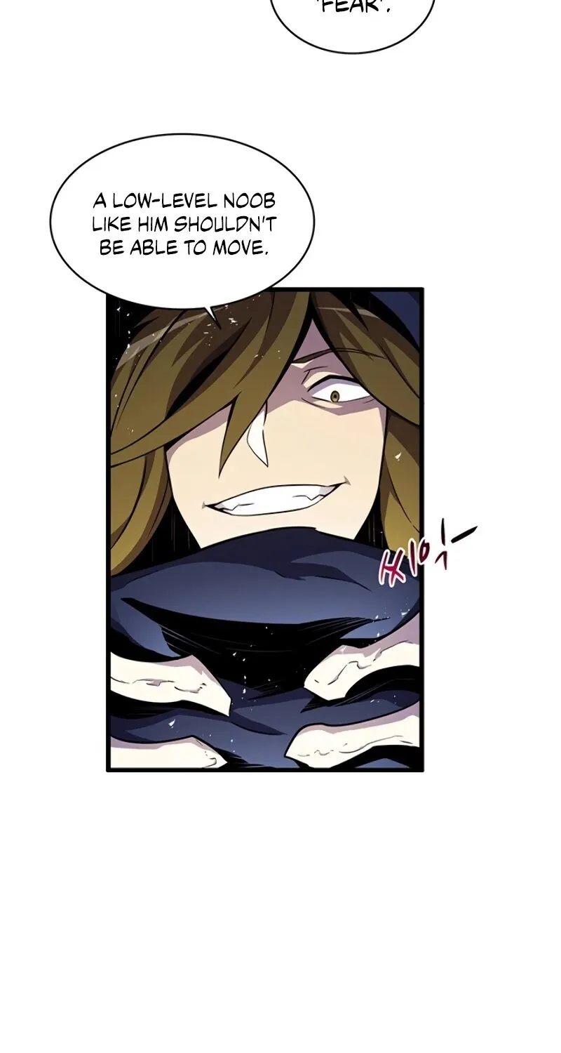 Read Arcane Sniper chapter 37 image 15 on Lezhin