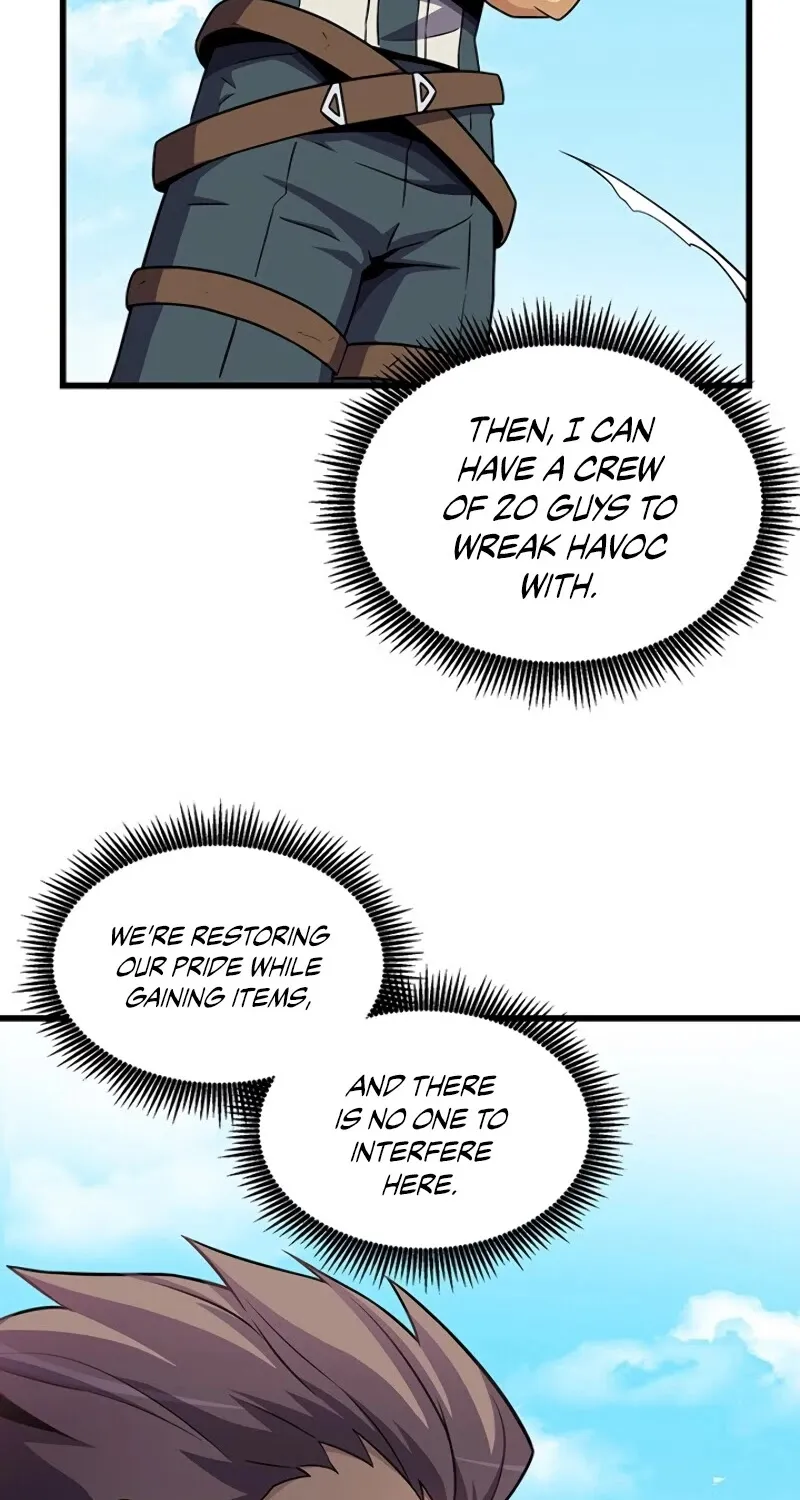 Read Arcane Sniper chapter 37 image 17 on Lezhin