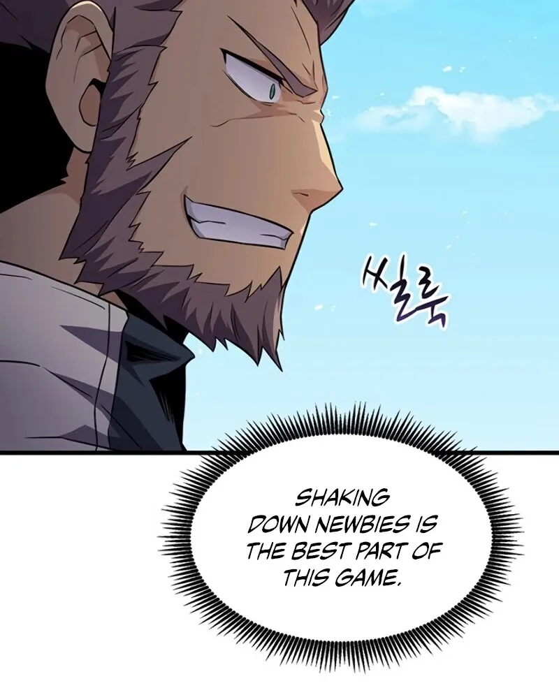 Read Arcane Sniper chapter 37 image 18 on Lezhin