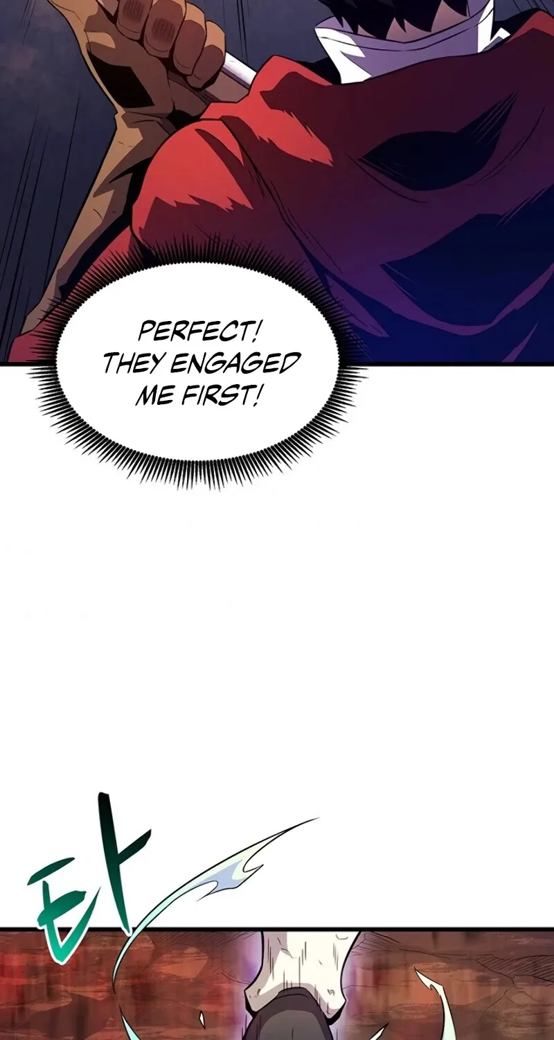 Read Arcane Sniper chapter 37 image 2 on Lezhin