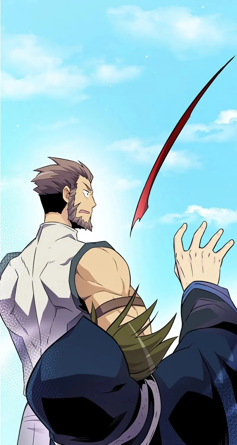 Read Arcane Sniper chapter 37 image 21 on Lezhin