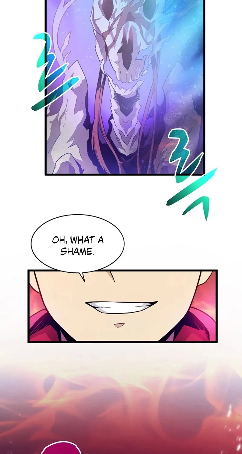 Read Arcane Sniper chapter 37 image 24 on Lezhin