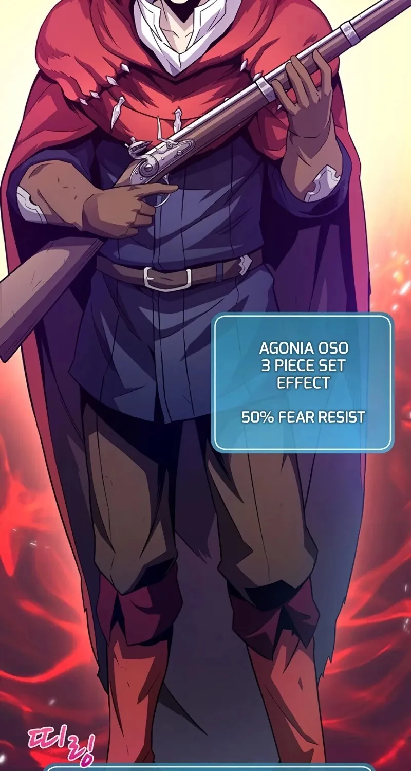 Read Arcane Sniper chapter 37 image 27 on Lezhin