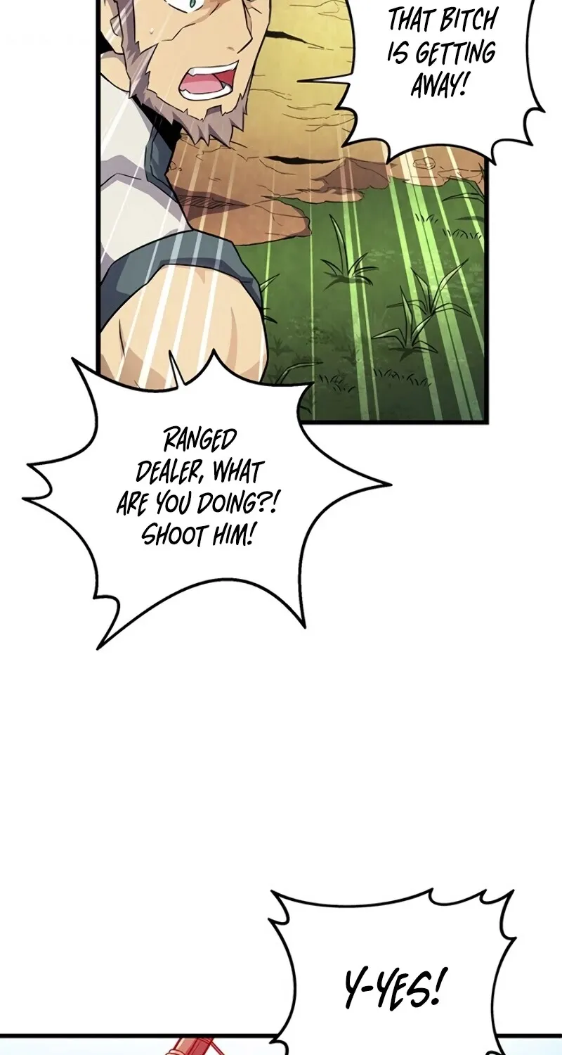 Read Arcane Sniper chapter 37 image 31 on Lezhin
