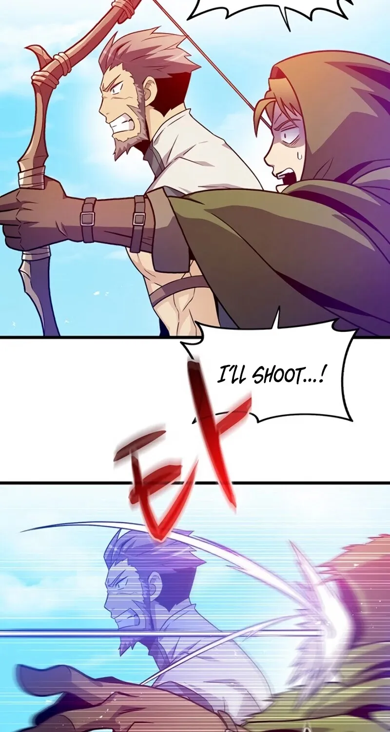 Read Arcane Sniper chapter 37 image 32 on Lezhin