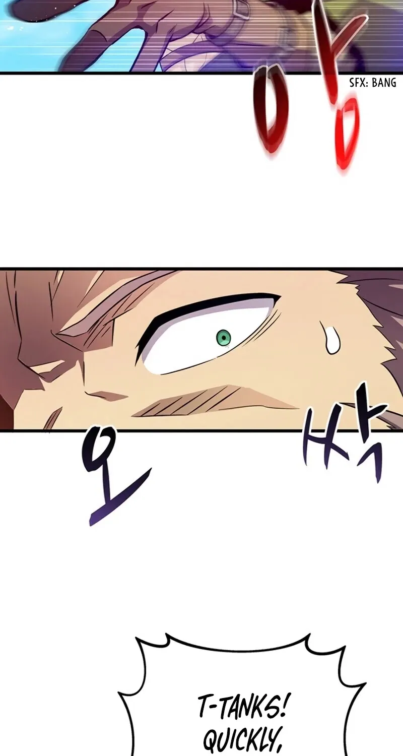 Read Arcane Sniper chapter 37 image 33 on Lezhin