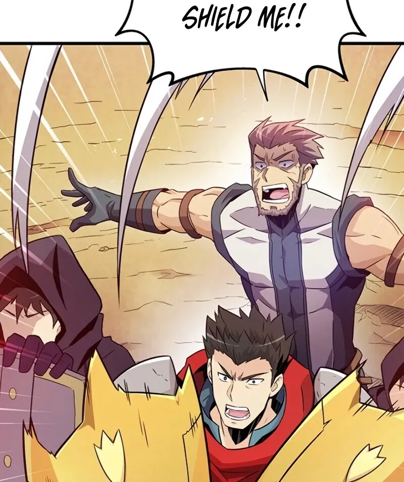 Read Arcane Sniper chapter 37 image 34 on Lezhin