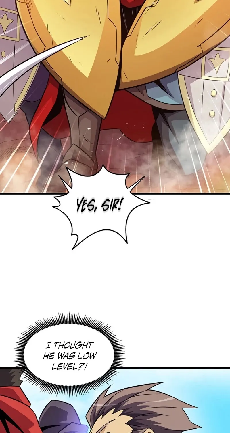Read Arcane Sniper chapter 37 image 35 on Lezhin