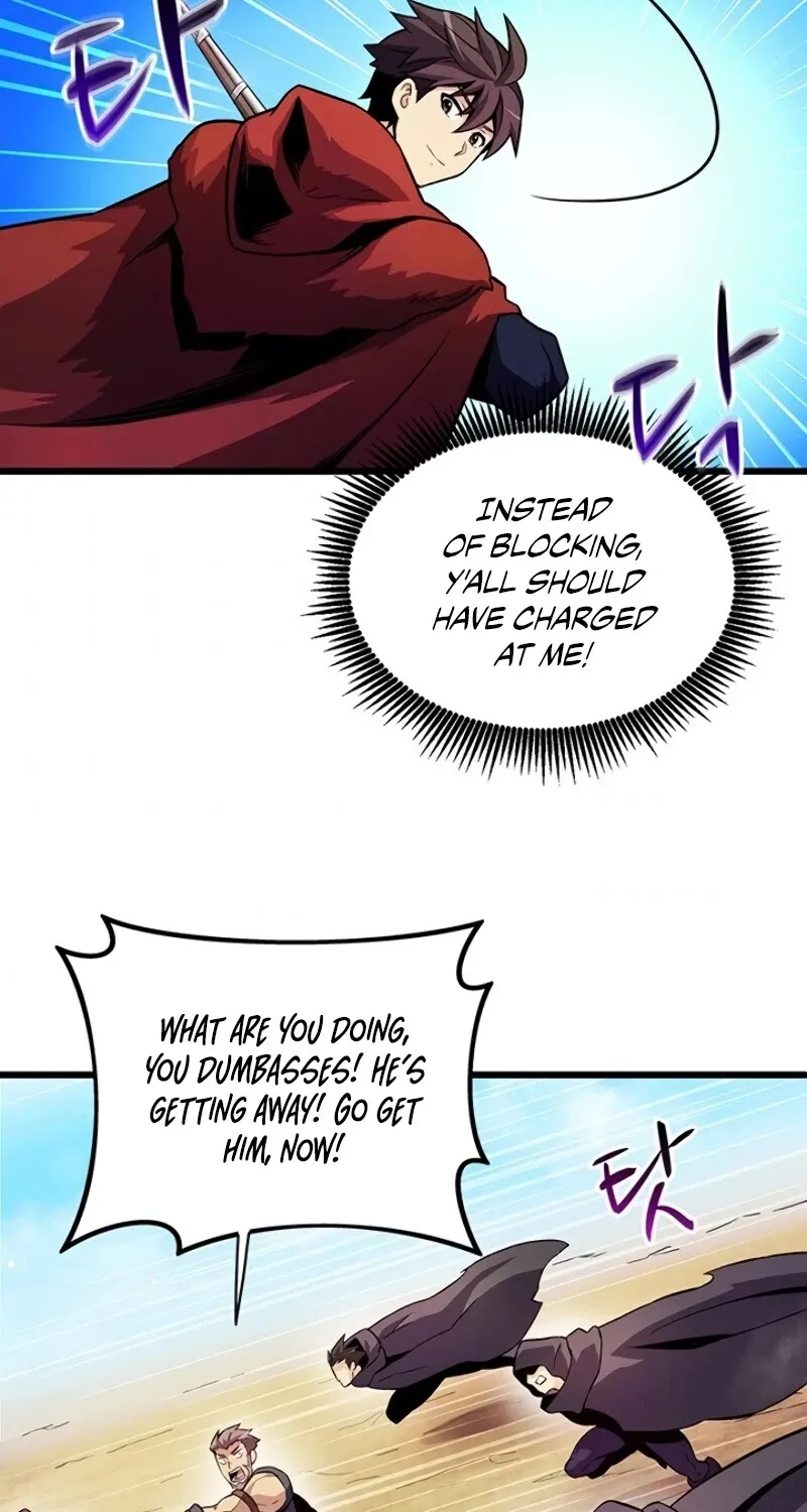 Read Arcane Sniper chapter 37 image 38 on Lezhin