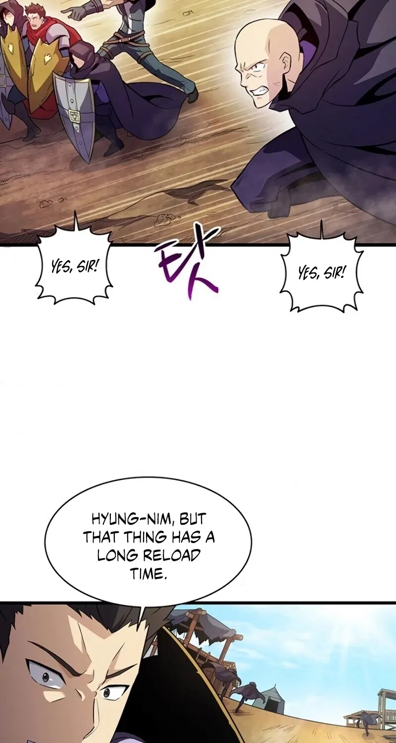 Read Arcane Sniper chapter 37 image 39 on Lezhin
