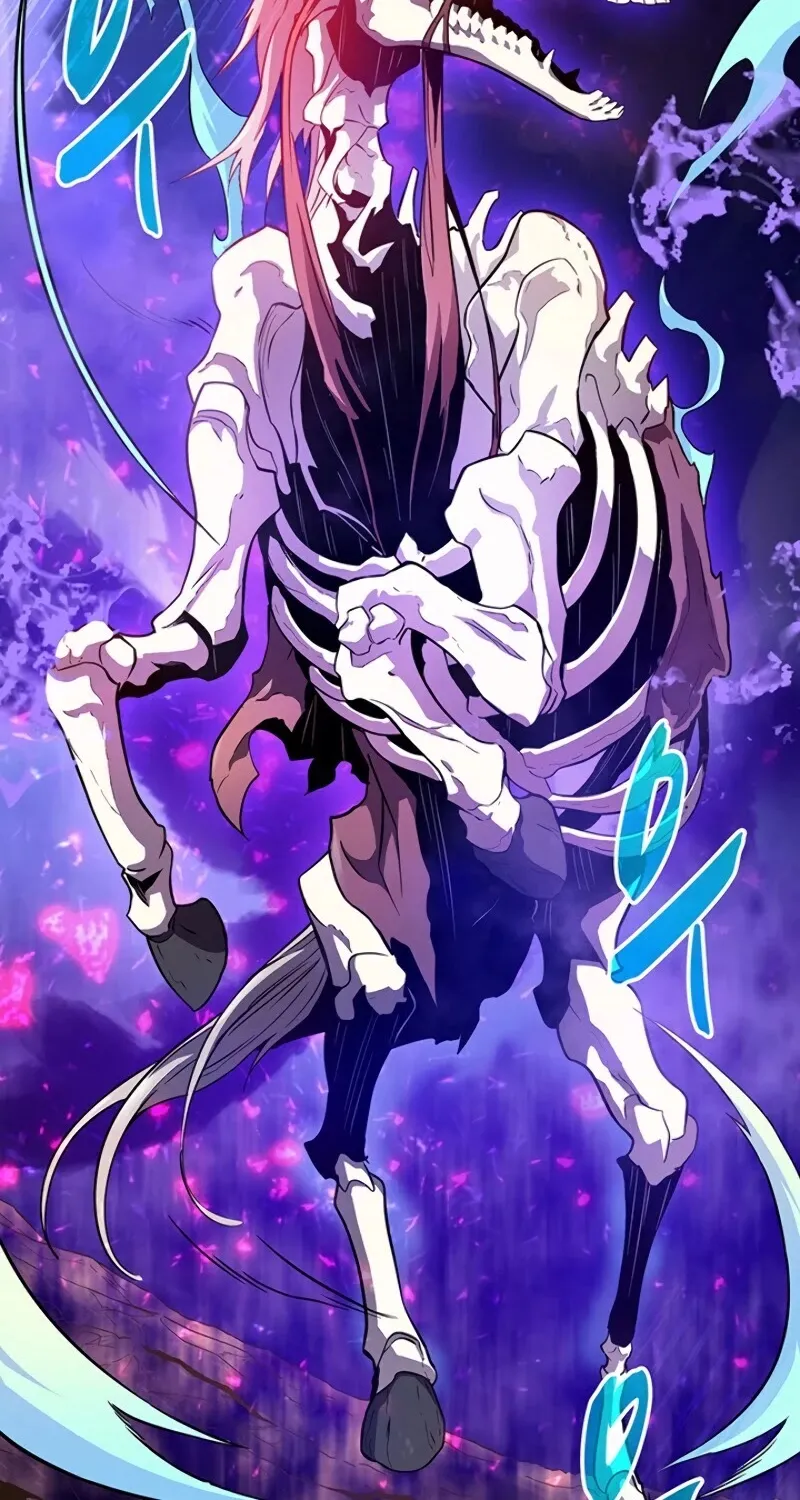 Read Arcane Sniper chapter 37 image 4 on Lezhin