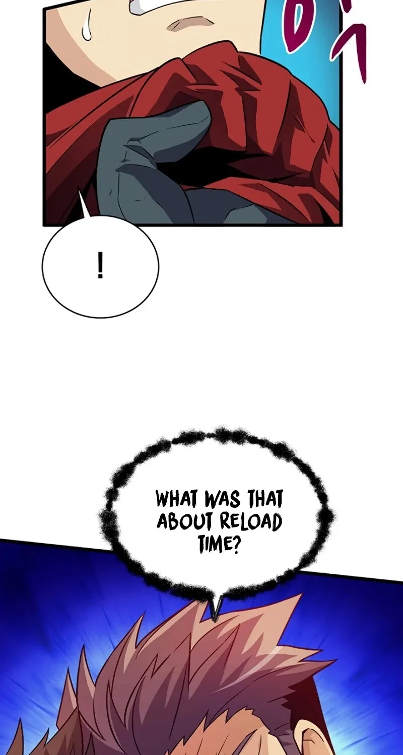 Read Arcane Sniper chapter 37 image 43 on Lezhin