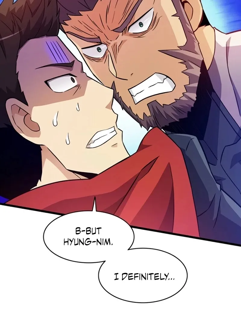 Read Arcane Sniper chapter 37 image 44 on Lezhin