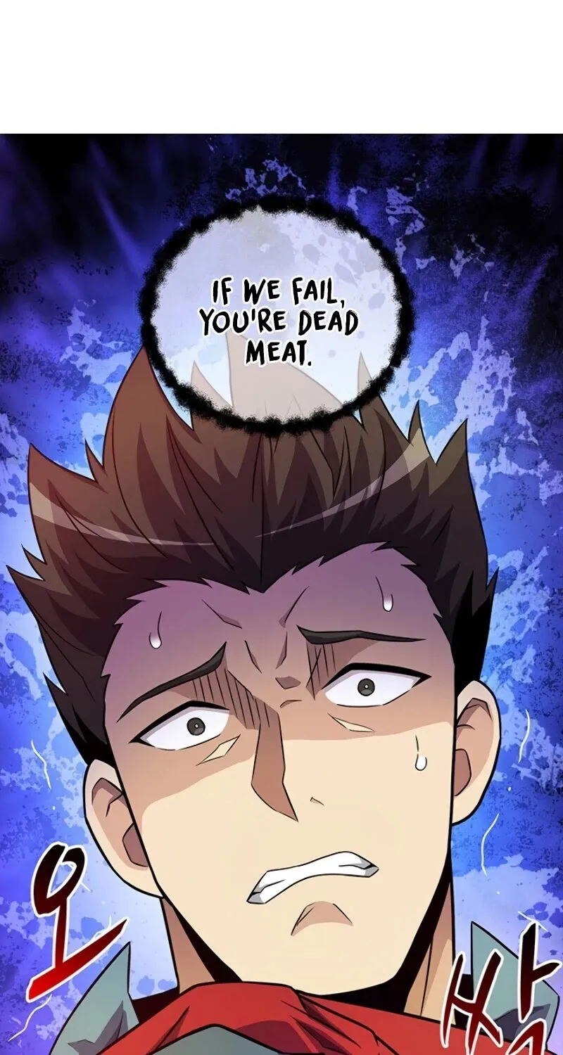Read Arcane Sniper chapter 37 image 47 on Lezhin