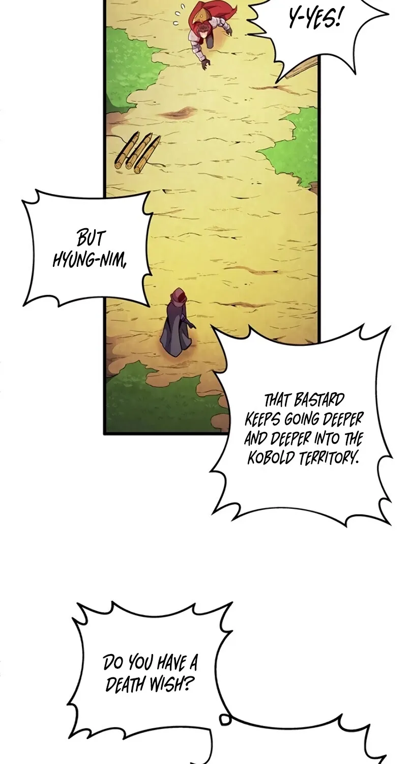 Read Arcane Sniper chapter 37 image 49 on Lezhin