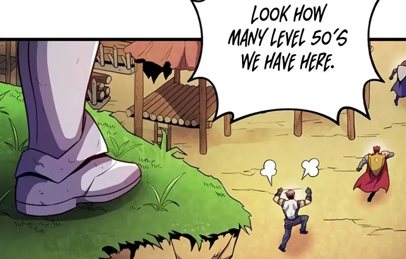 Read Arcane Sniper chapter 37 image 50 on Lezhin