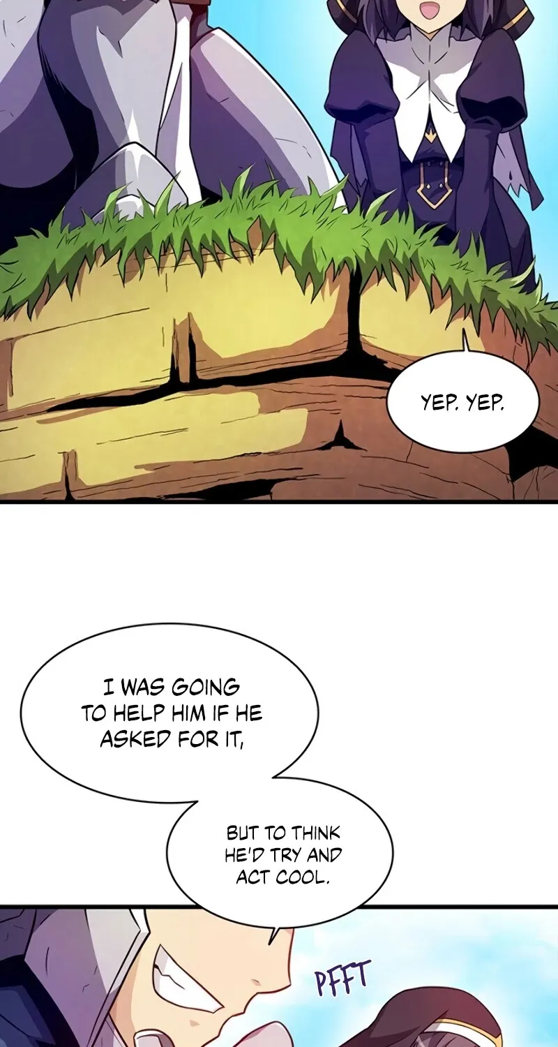 Read Arcane Sniper chapter 37 image 54 on Lezhin