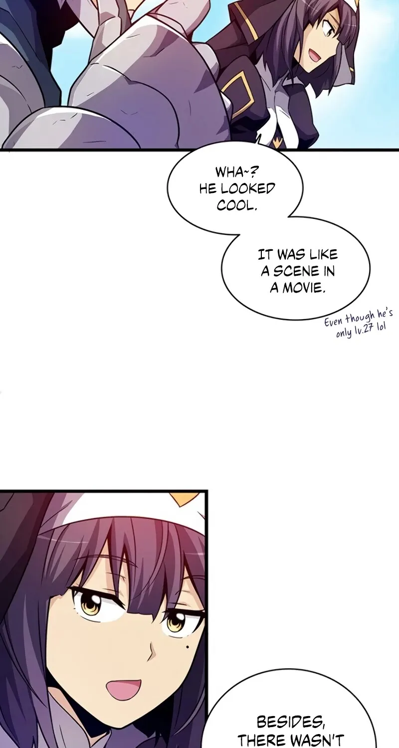 Read Arcane Sniper chapter 37 image 55 on Lezhin