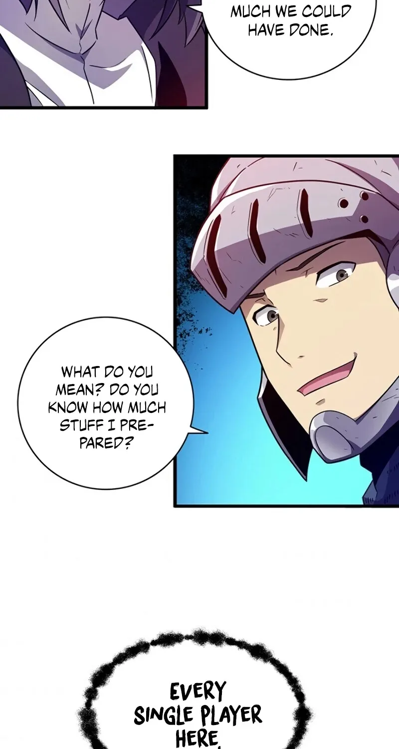 Read Arcane Sniper chapter 37 image 56 on Lezhin