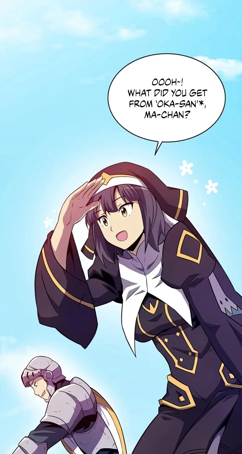 Read Arcane Sniper chapter 37 image 59 on Lezhin