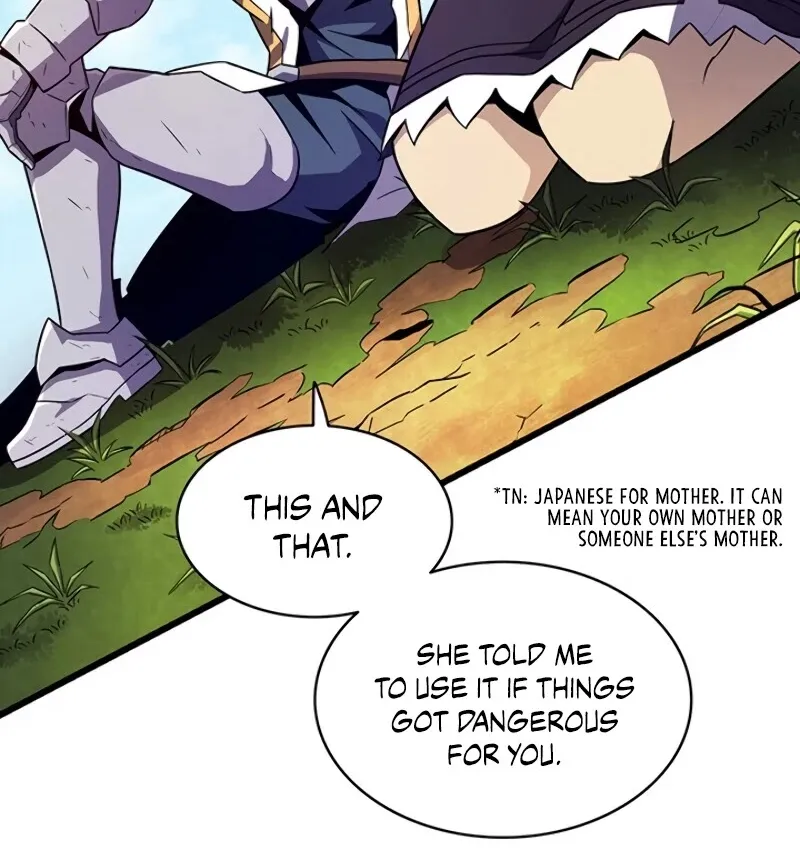 Read Arcane Sniper chapter 37 image 60 on Lezhin