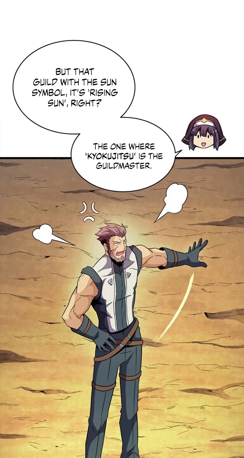 Read Arcane Sniper chapter 37 image 61 on Lezhin