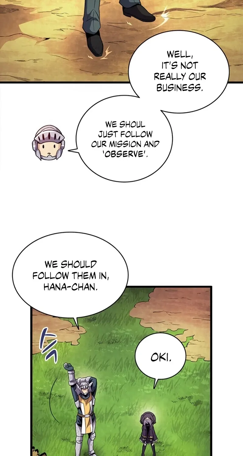 Read Arcane Sniper chapter 37 image 62 on Lezhin