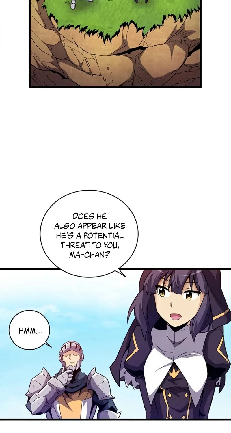 Read Arcane Sniper chapter 37 image 63 on Lezhin