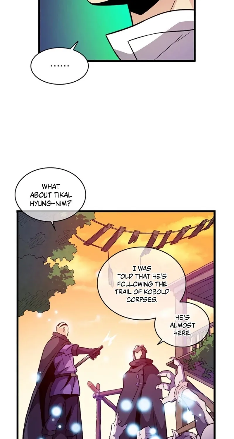 Read Arcane Sniper chapter 37 image 71 on Lezhin