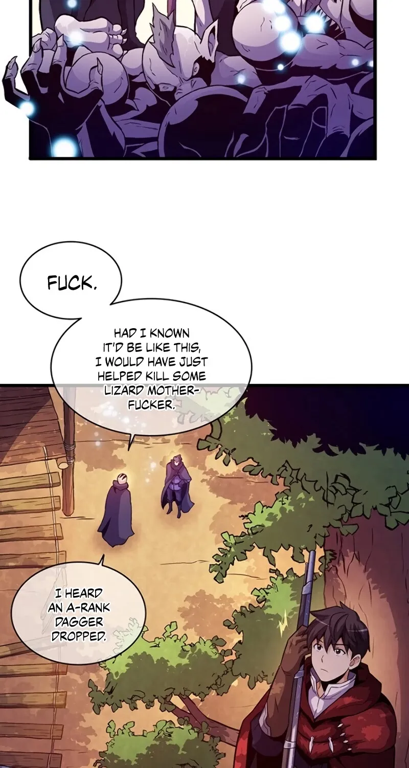 Read Arcane Sniper chapter 37 image 72 on Lezhin