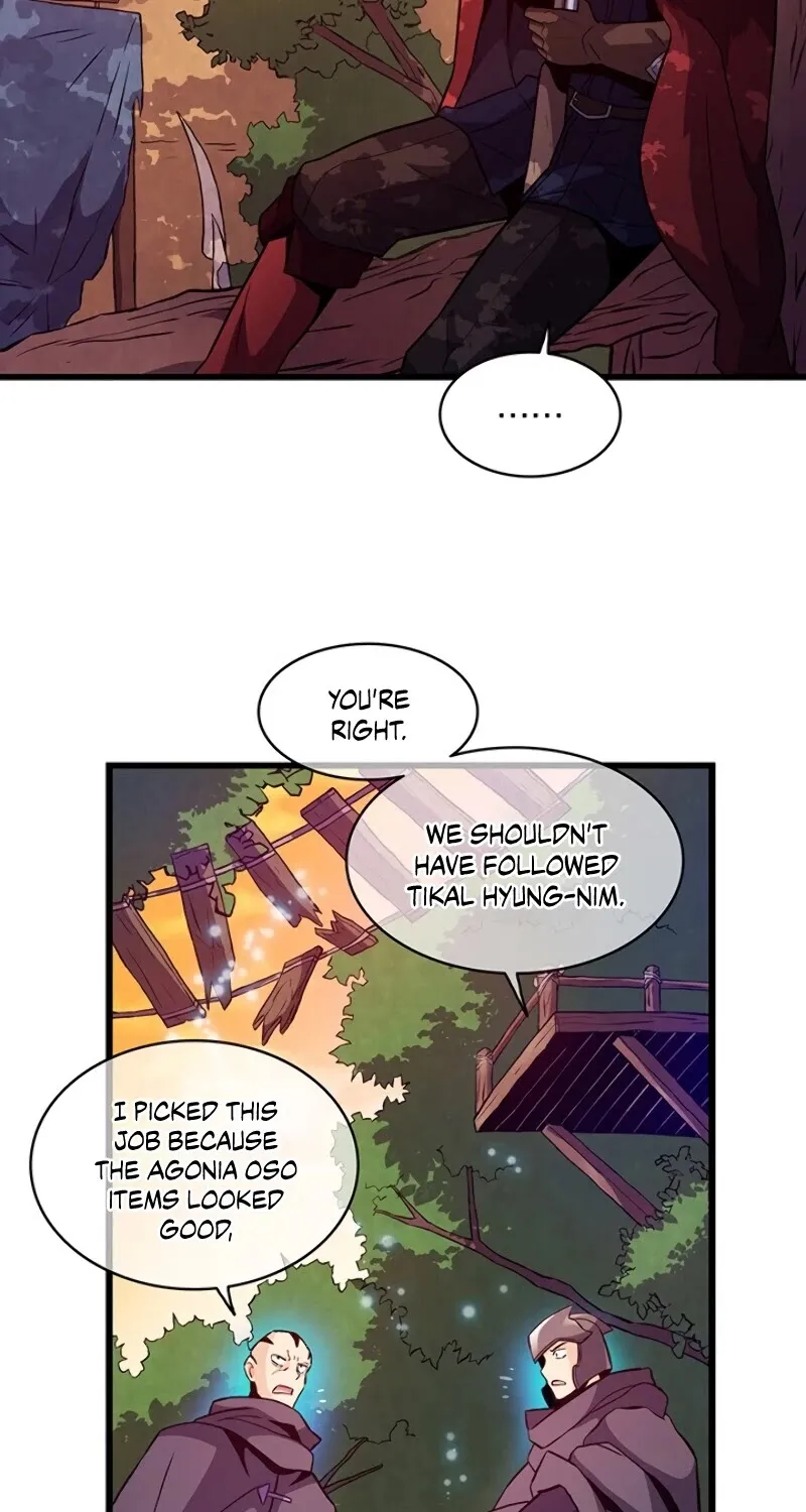 Read Arcane Sniper chapter 37 image 73 on Lezhin