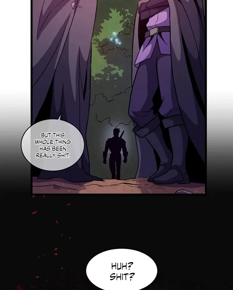 Read Arcane Sniper chapter 37 image 74 on Lezhin