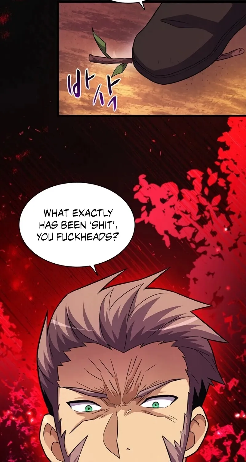 Read Arcane Sniper chapter 37 image 75 on Lezhin