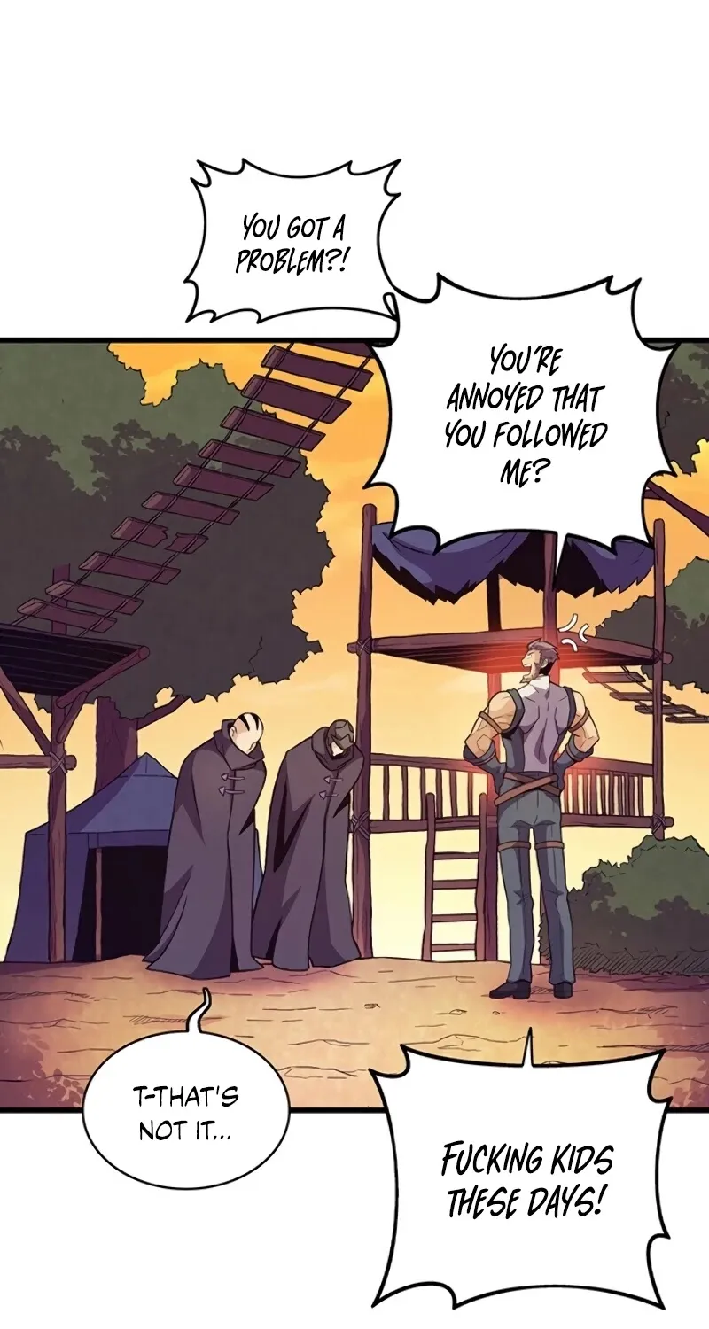 Read Arcane Sniper chapter 37 image 77 on Lezhin