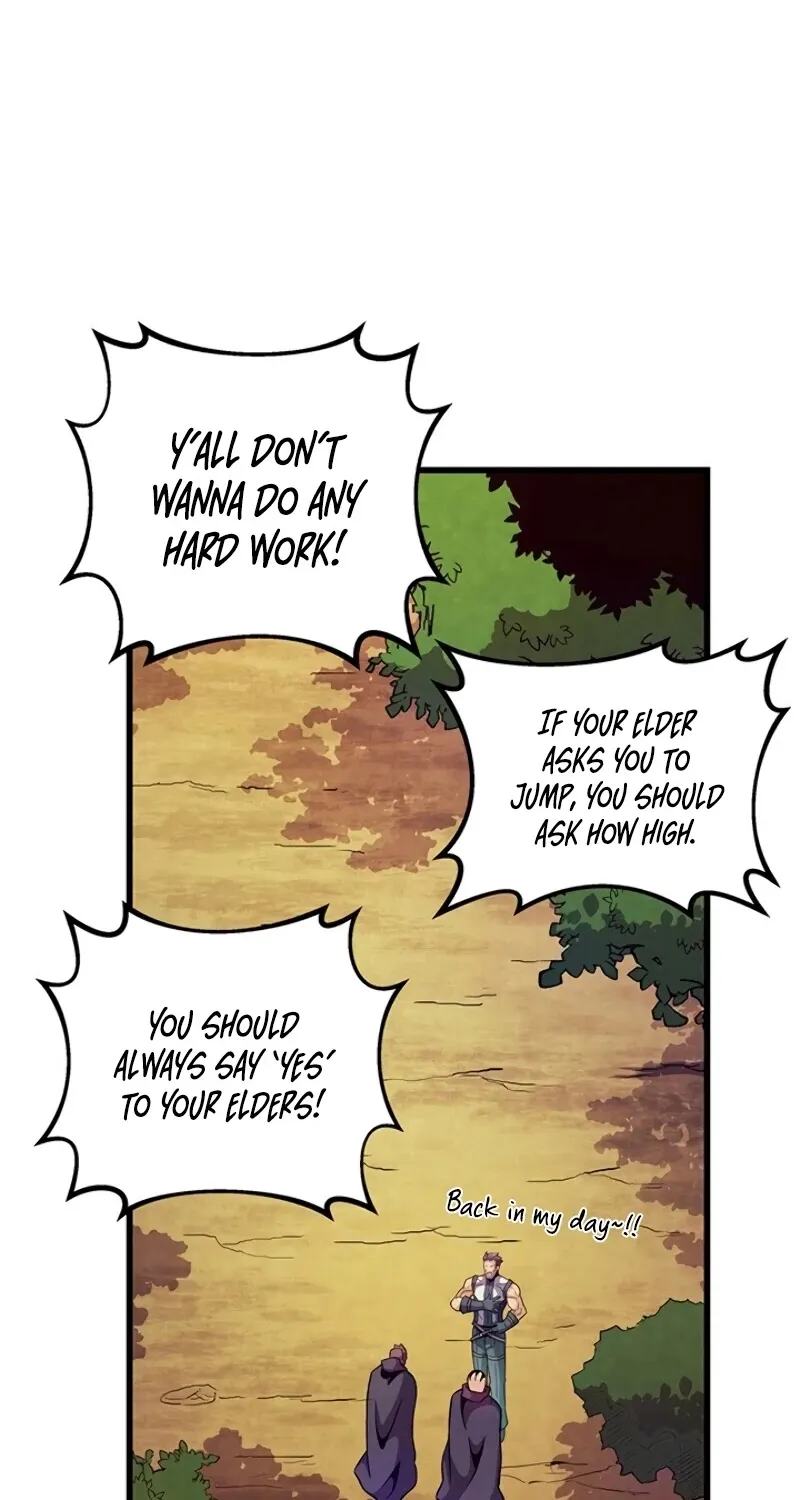 Read Arcane Sniper chapter 37 image 78 on Lezhin