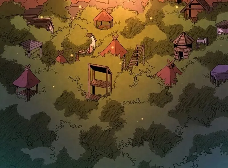 Read Arcane Sniper chapter 37 image 86 on Lezhin