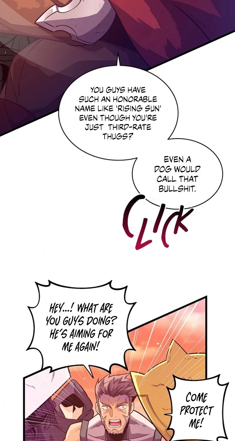 Read Arcane Sniper chapter 38 image 10 on Lezhin