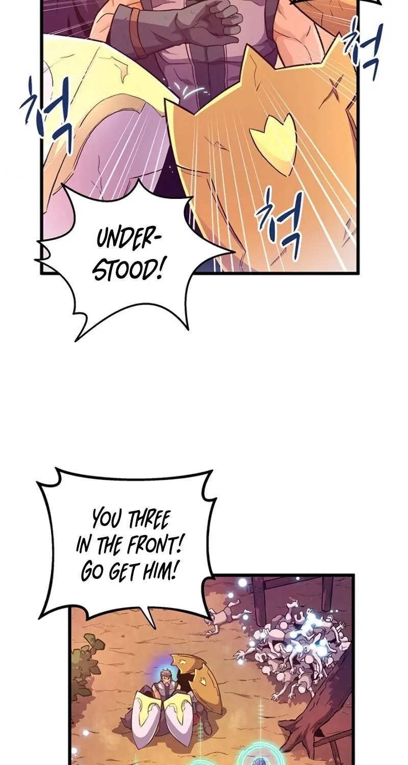 Read Arcane Sniper chapter 38 image 11 on Lezhin