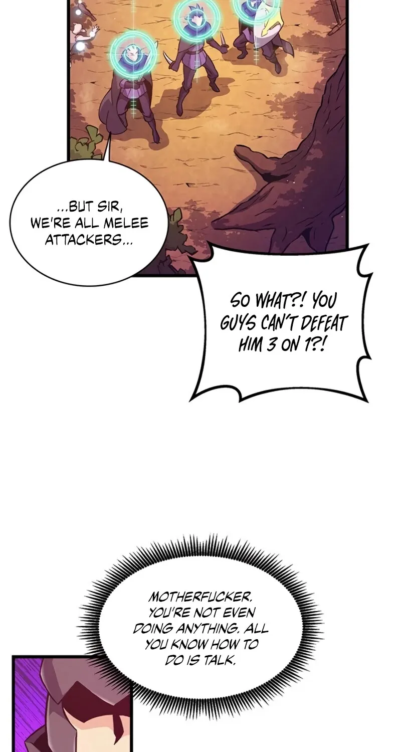 Read Arcane Sniper chapter 38 image 12 on Lezhin